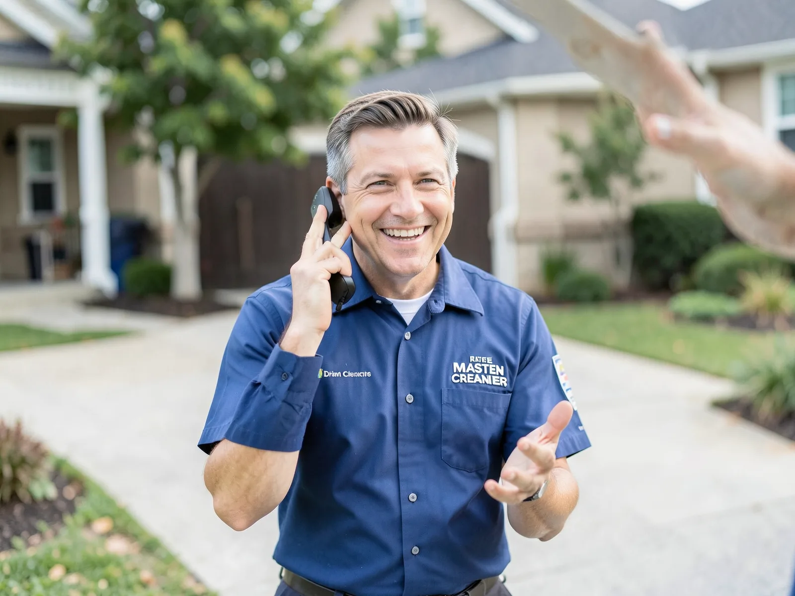 Drain Cleaning Union City, OK FAQs